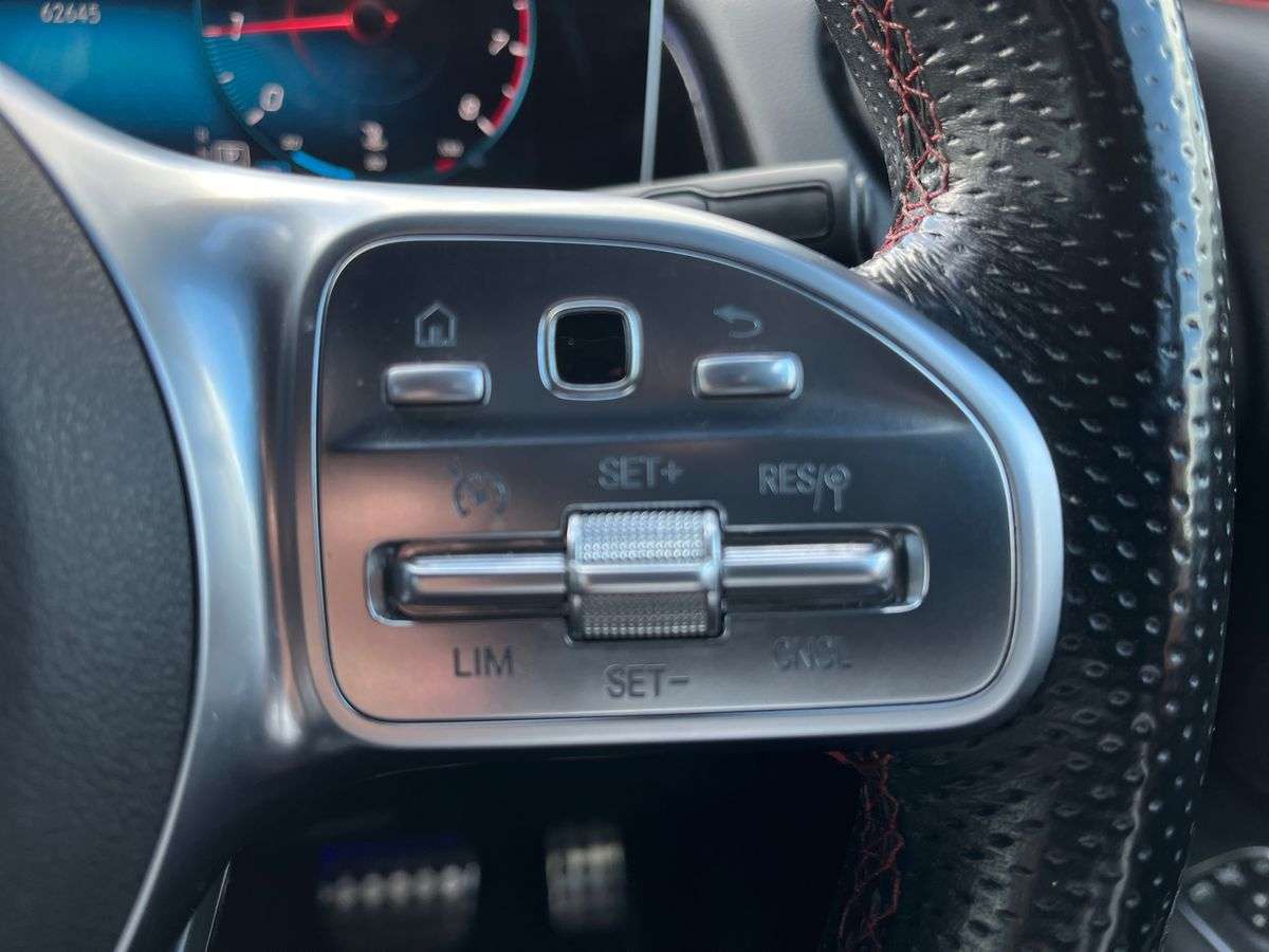 Used Mercedes-Benz GLB 2022 for sale - 78191266: Photo 27