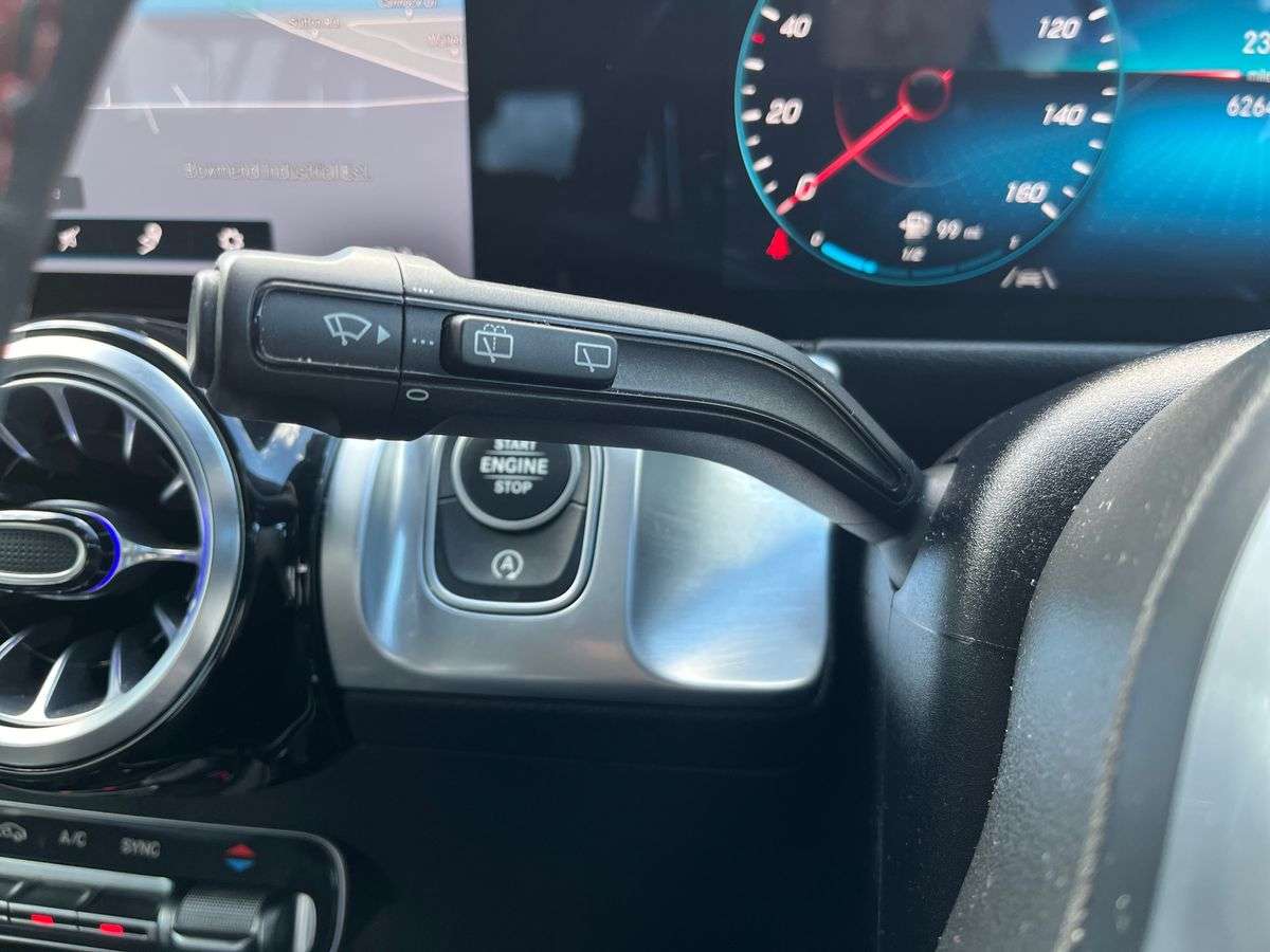 Used Mercedes-Benz GLB 2022 for sale - 78191266: Photo 28