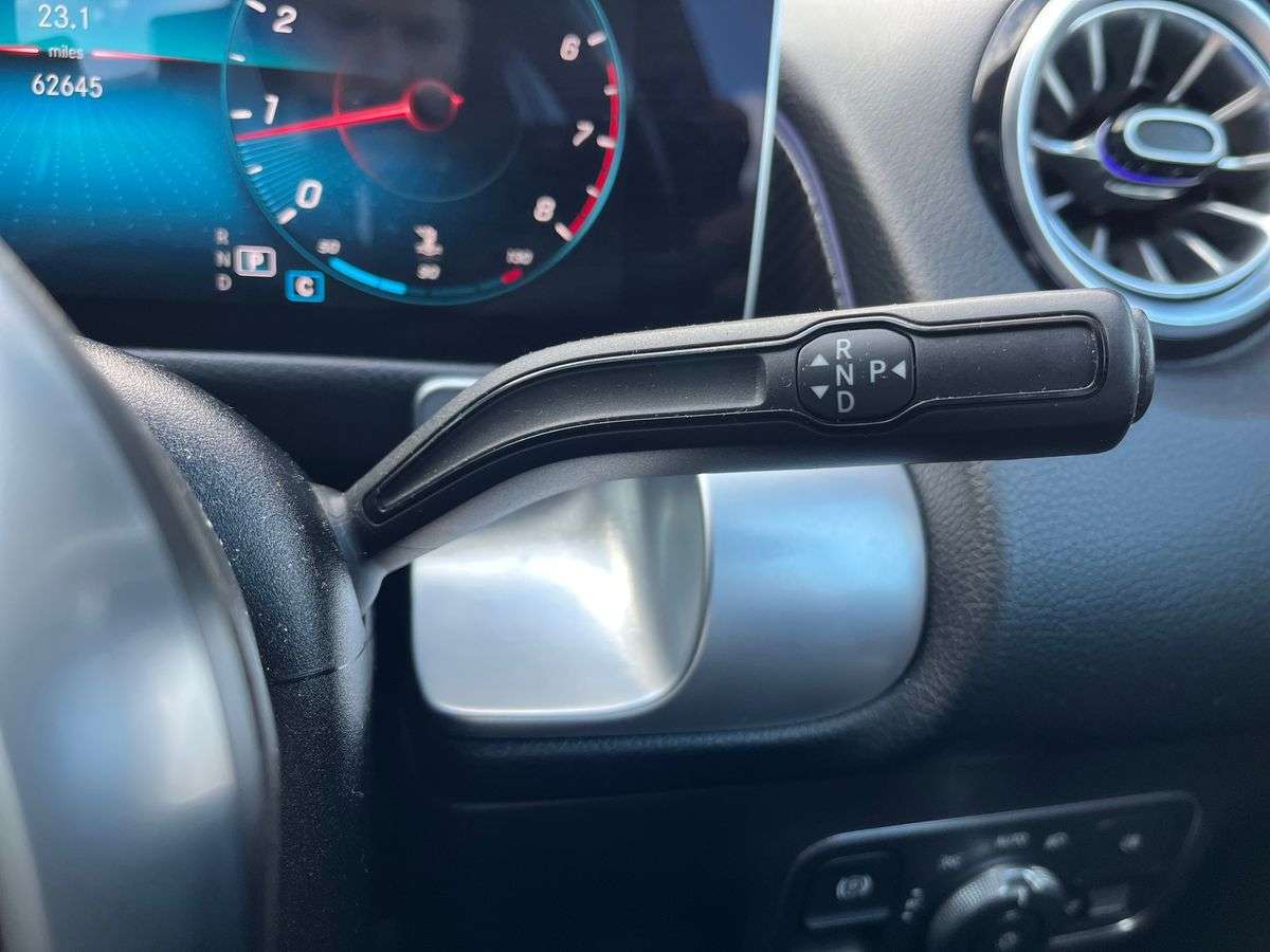 Used Mercedes-Benz GLB 2022 for sale - 78191266: Photo 29