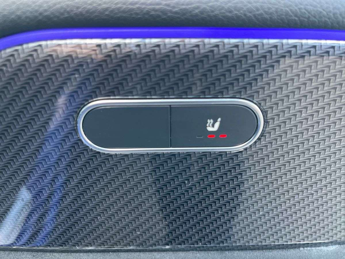 Used Mercedes-Benz GLB 2022 for sale - 78191266: Photo 30