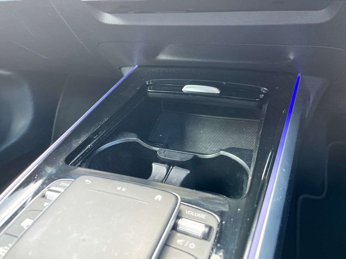 Used Mercedes-Benz GLB 2022 for sale - 78191266: Photo 32