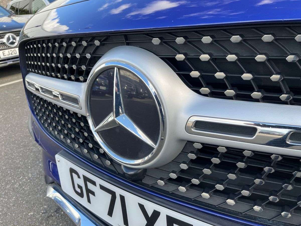 Used Mercedes-Benz GLB 2022 for sale - 78191266: Photo 33