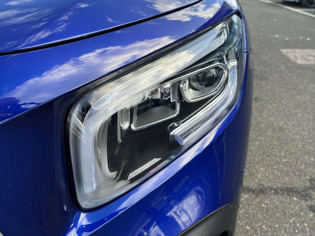 Used Mercedes-Benz GLB 2022 for sale - 78191266: Photo 34