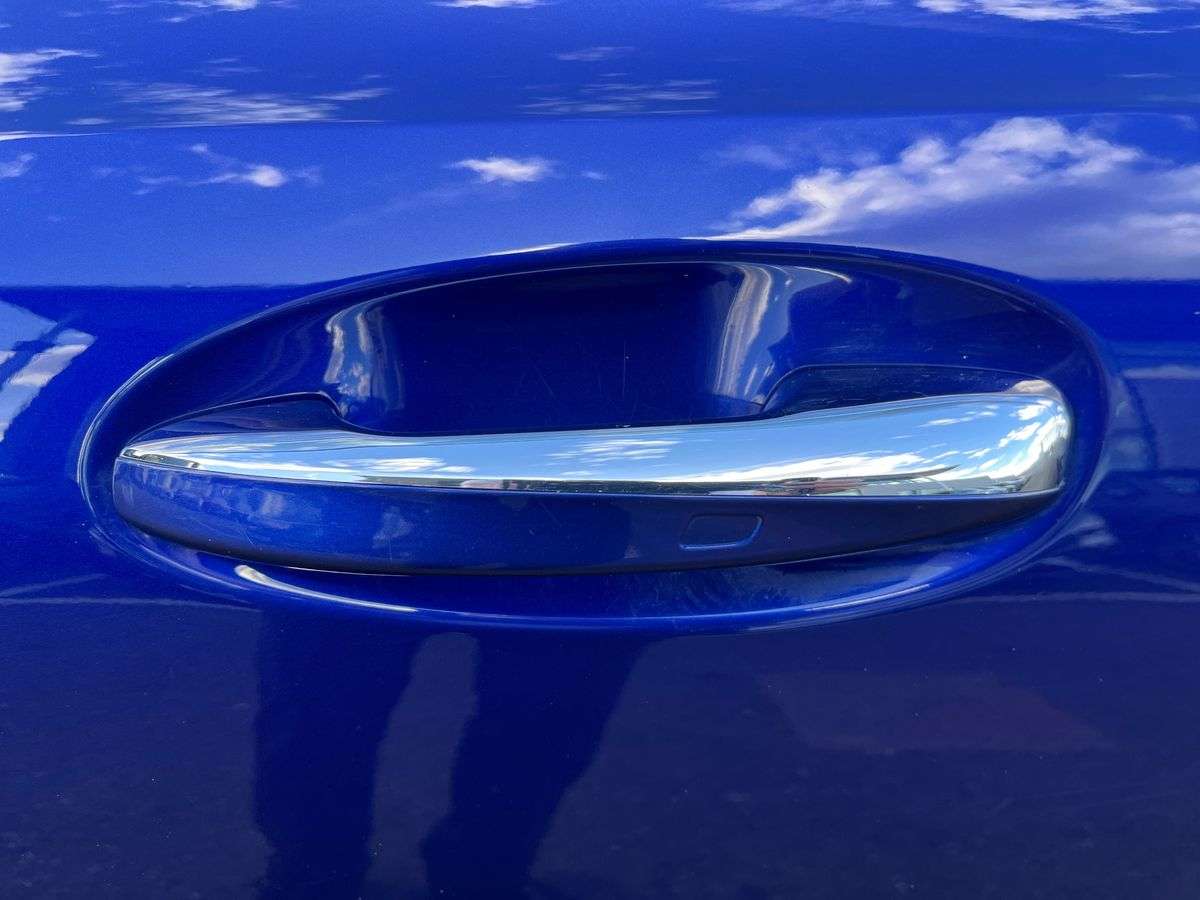 Used Mercedes-Benz GLB 2022 for sale - 78191266: Photo 37