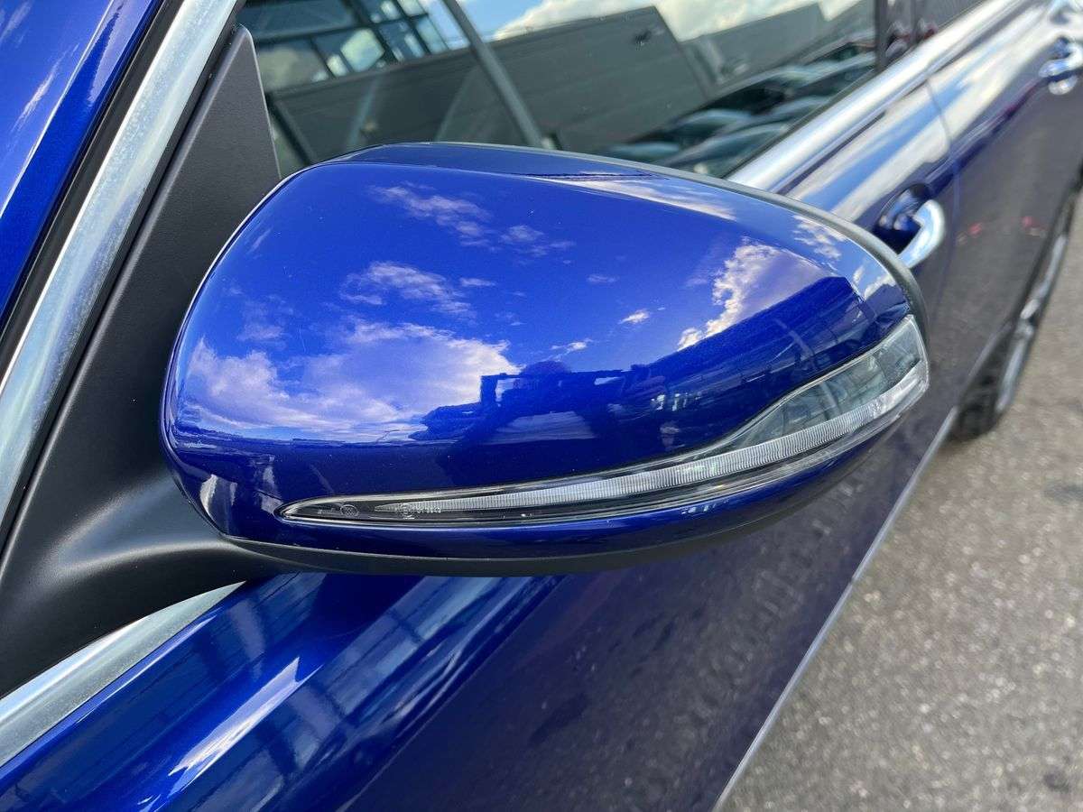 Used Mercedes-Benz GLB 2022 for sale - 78191266: Photo 38