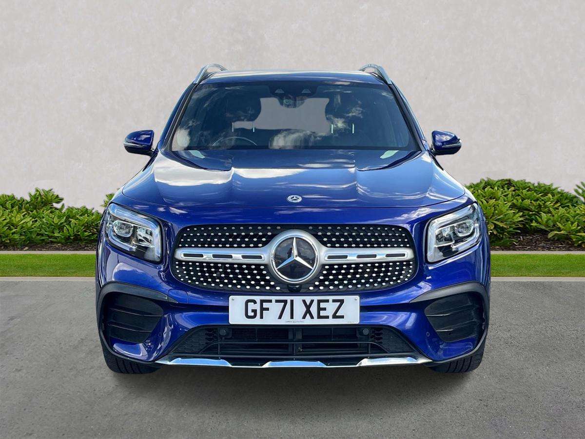 Used Mercedes-Benz GLB 2022 for sale - 78191266: Photo 5