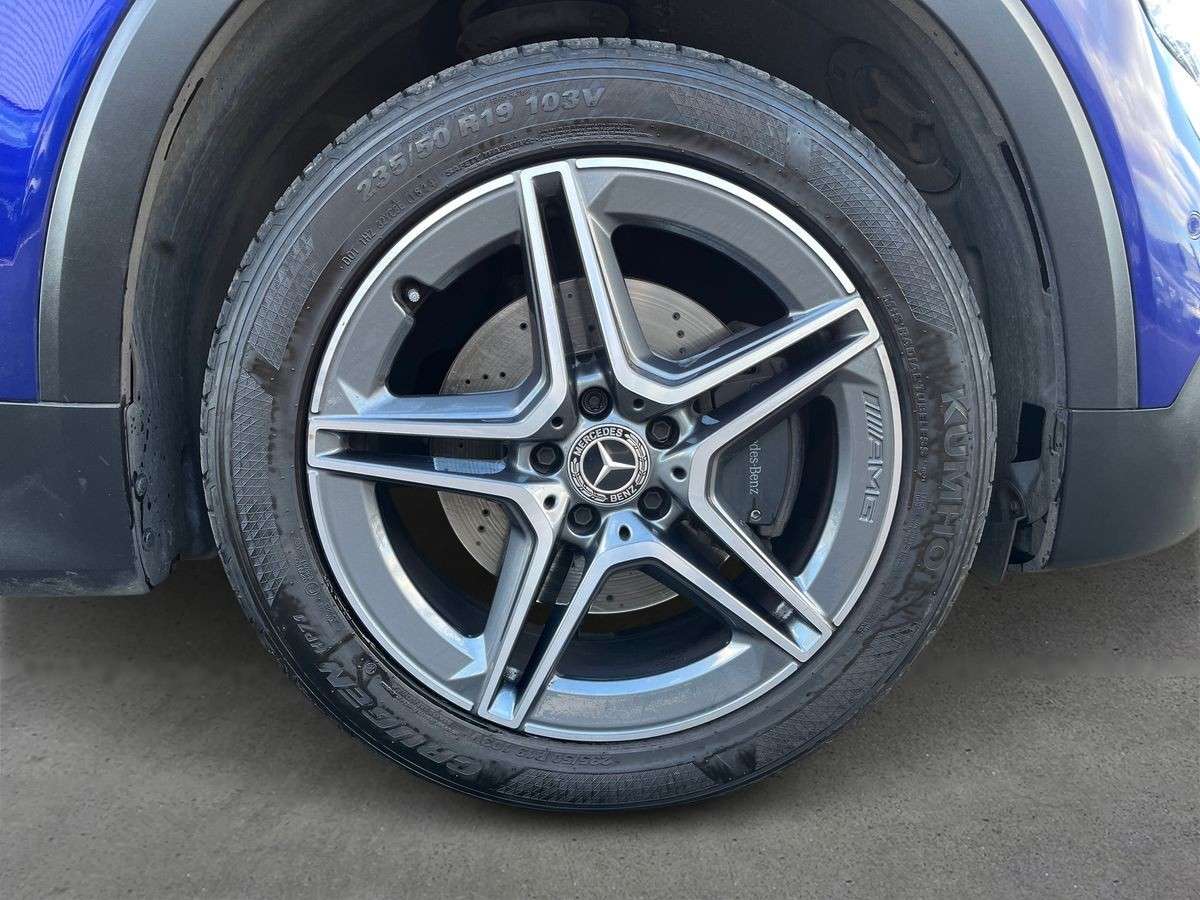 Used Mercedes-Benz GLB 2022 for sale - 78191266: Photo 6