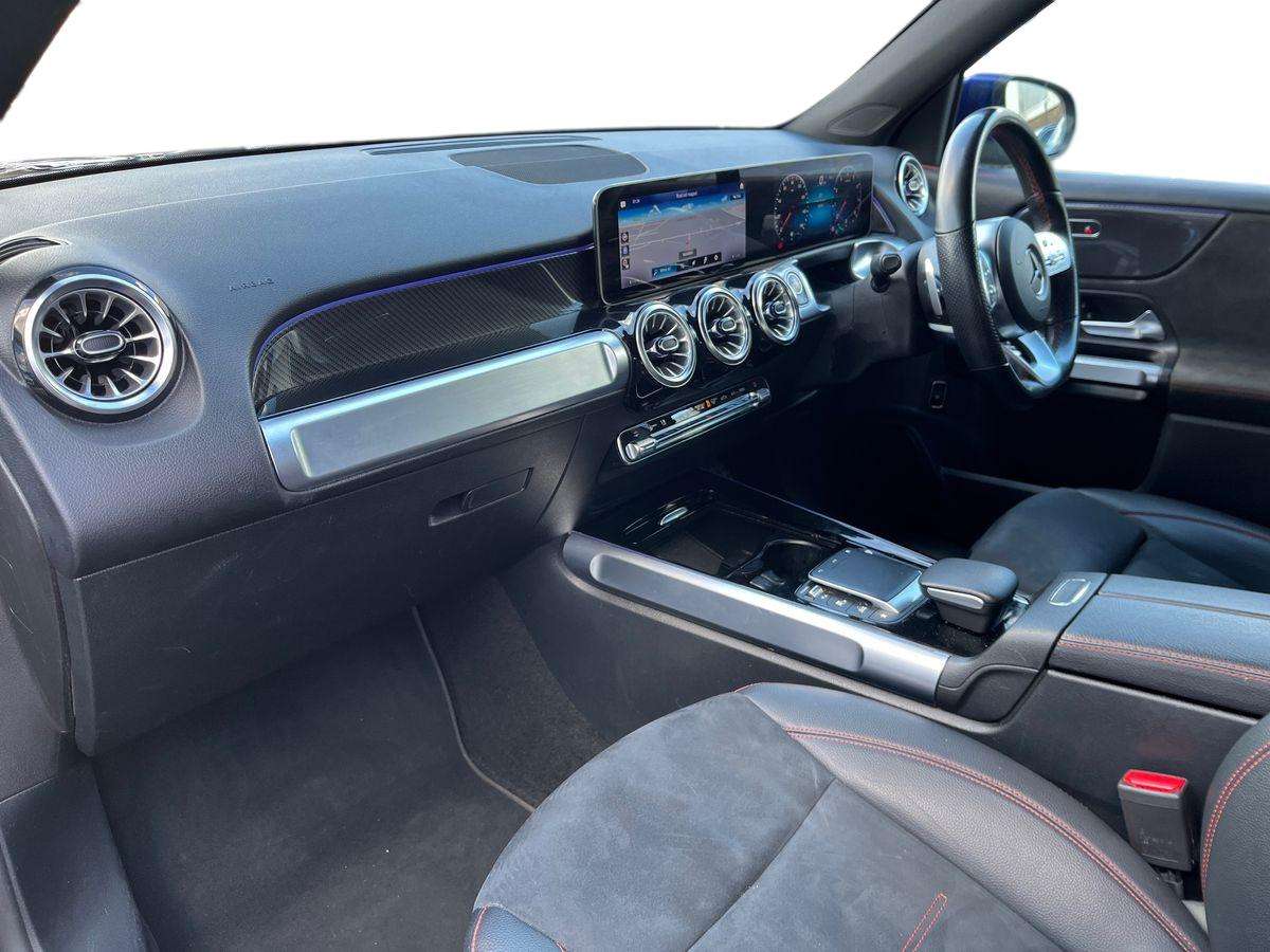 Used Mercedes-Benz GLB 2022 for sale - 78191266: Photo 7