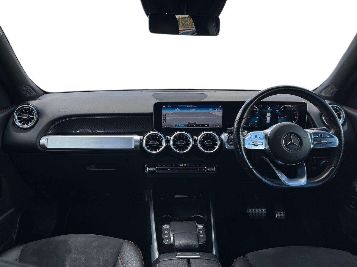 Used Mercedes-Benz GLB 2022 for sale - 78191266: Photo 8