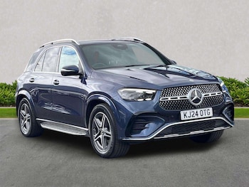 Used Mercedes-Benz GLE 2024 for sale - 79185531: Photo