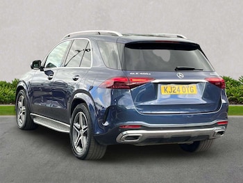 Used Mercedes-Benz GLE 2024 for sale - 79185531: Photo