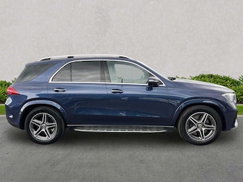 Used Mercedes-Benz GLE 2024 for sale - 79185531: Photo