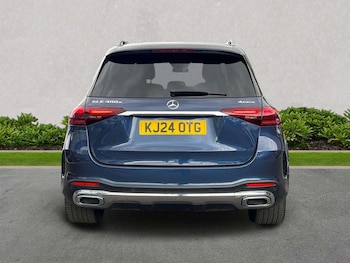 Used Mercedes-Benz GLE 2024 for sale - 79185531: Photo