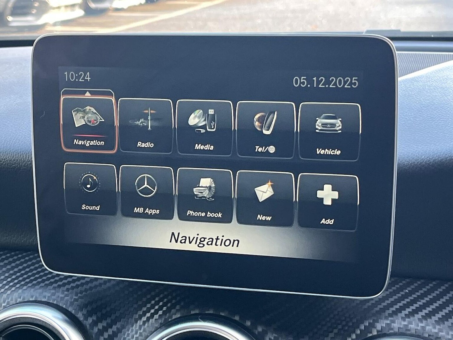 Used Mercedes-Benz A-Class 2017 for sale - 76791862: Photo 11