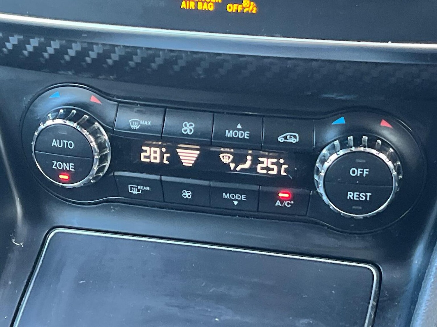 Used Mercedes-Benz A-Class 2017 for sale - 76791862: Photo 12