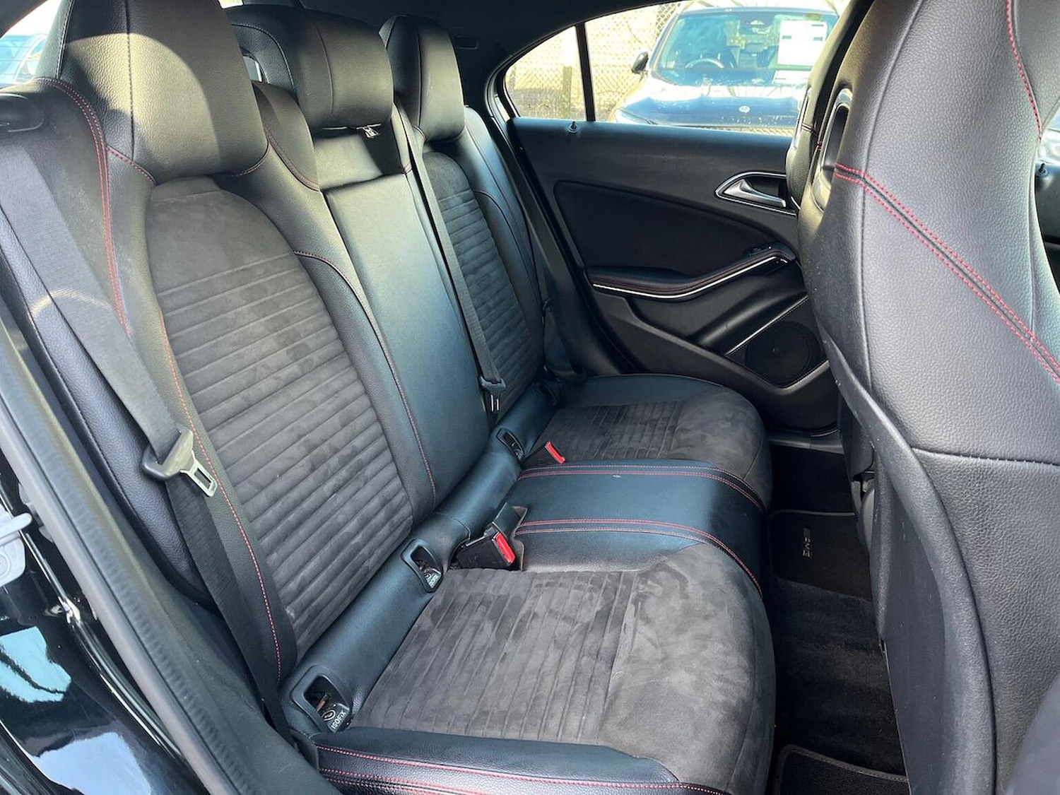 Used Mercedes-Benz A-Class 2017 for sale - 76791862: Photo 16