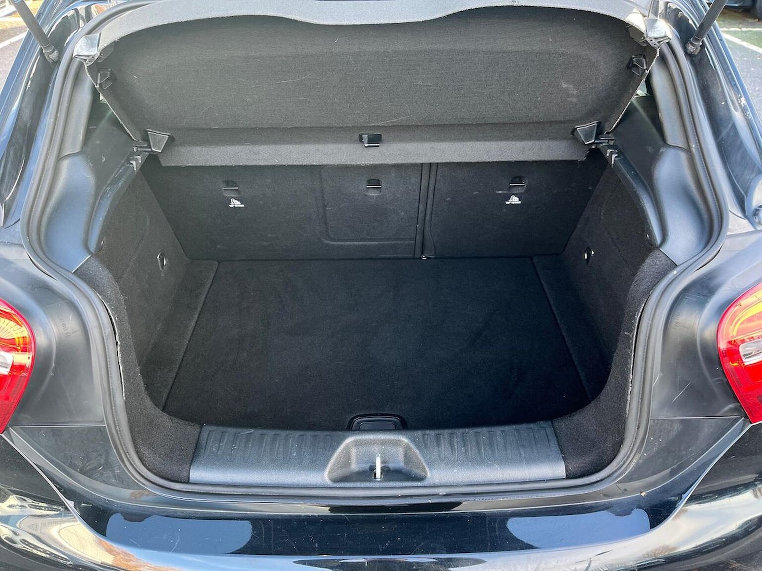 Used Mercedes-Benz A-Class 2017 for sale - 76791862: Photo 17