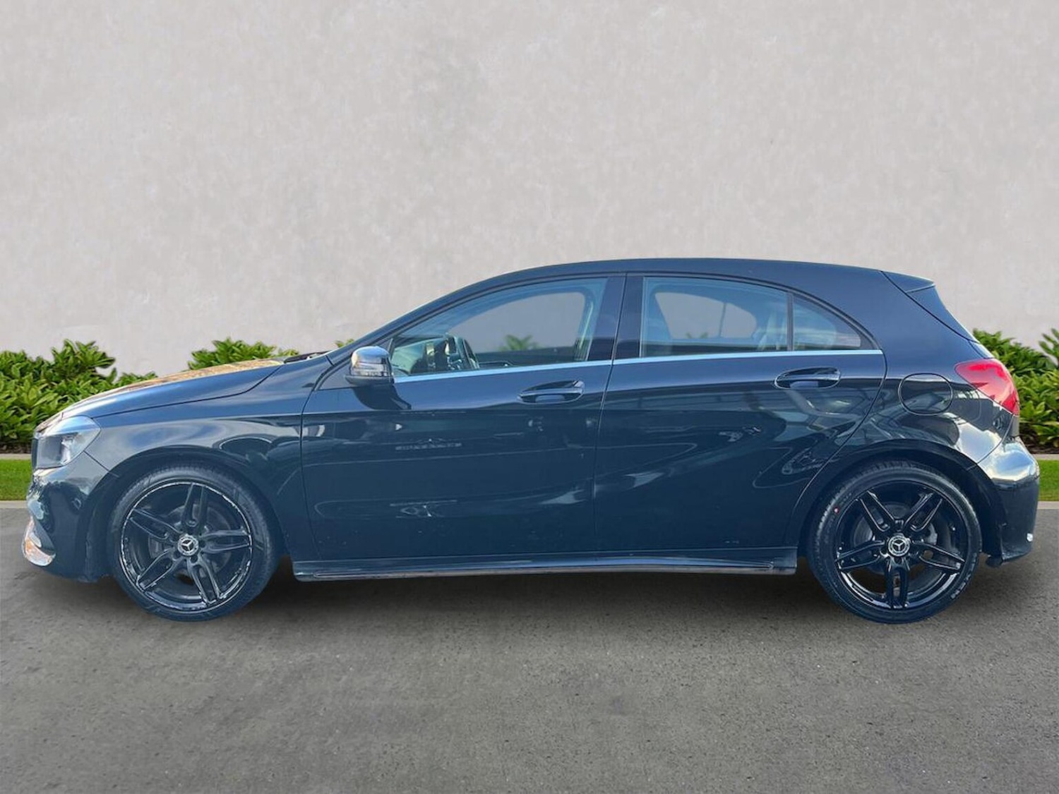 Used Mercedes-Benz A-Class 2017 for sale - 76791862: Photo 19