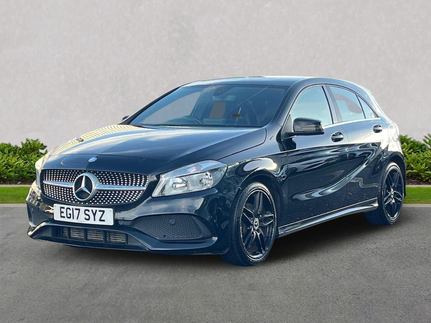 Used Mercedes-Benz A-Class 2017 for sale - 76791862: Photo 20