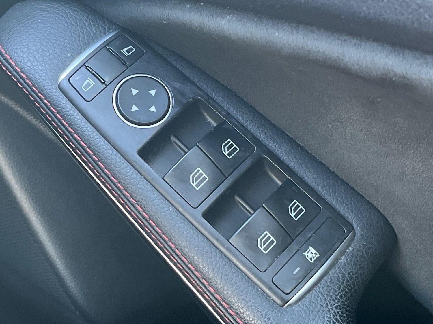 Used Mercedes-Benz A-Class 2017 for sale - 76791862: Photo 21