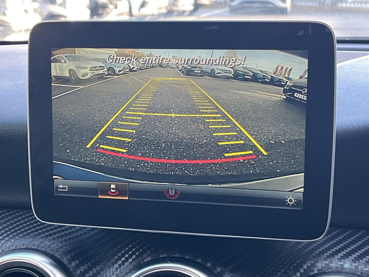 Used Mercedes-Benz A-Class 2017 for sale - 76791862: Photo 23