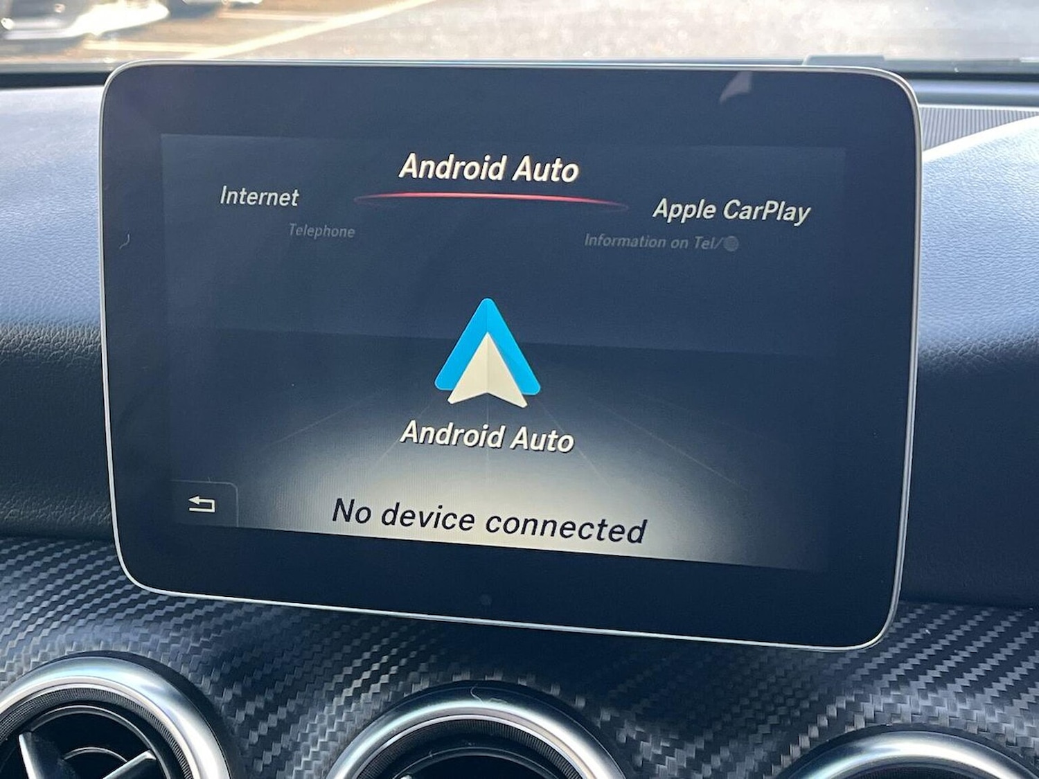 Used Mercedes-Benz A-Class 2017 for sale - 76791862: Photo 25