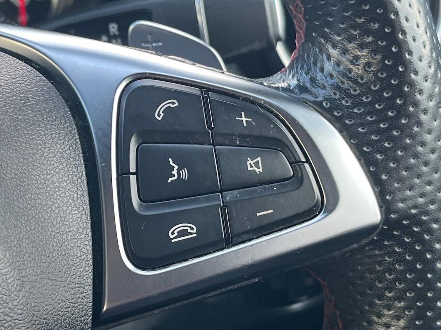 Used Mercedes-Benz A-Class 2017 for sale - 76791862: Photo 27