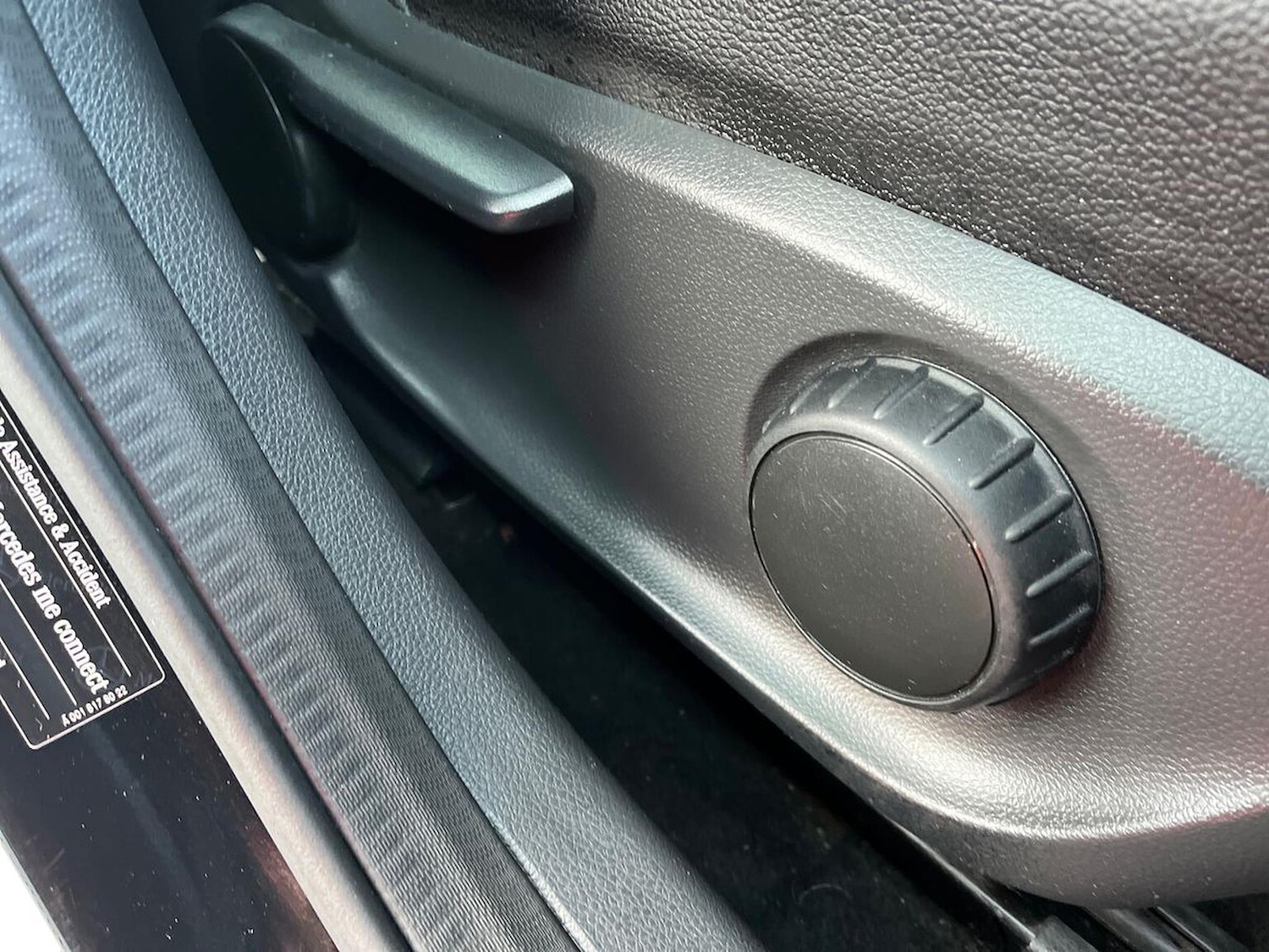 Used Mercedes-Benz A-Class 2017 for sale - 76791862: Photo 30