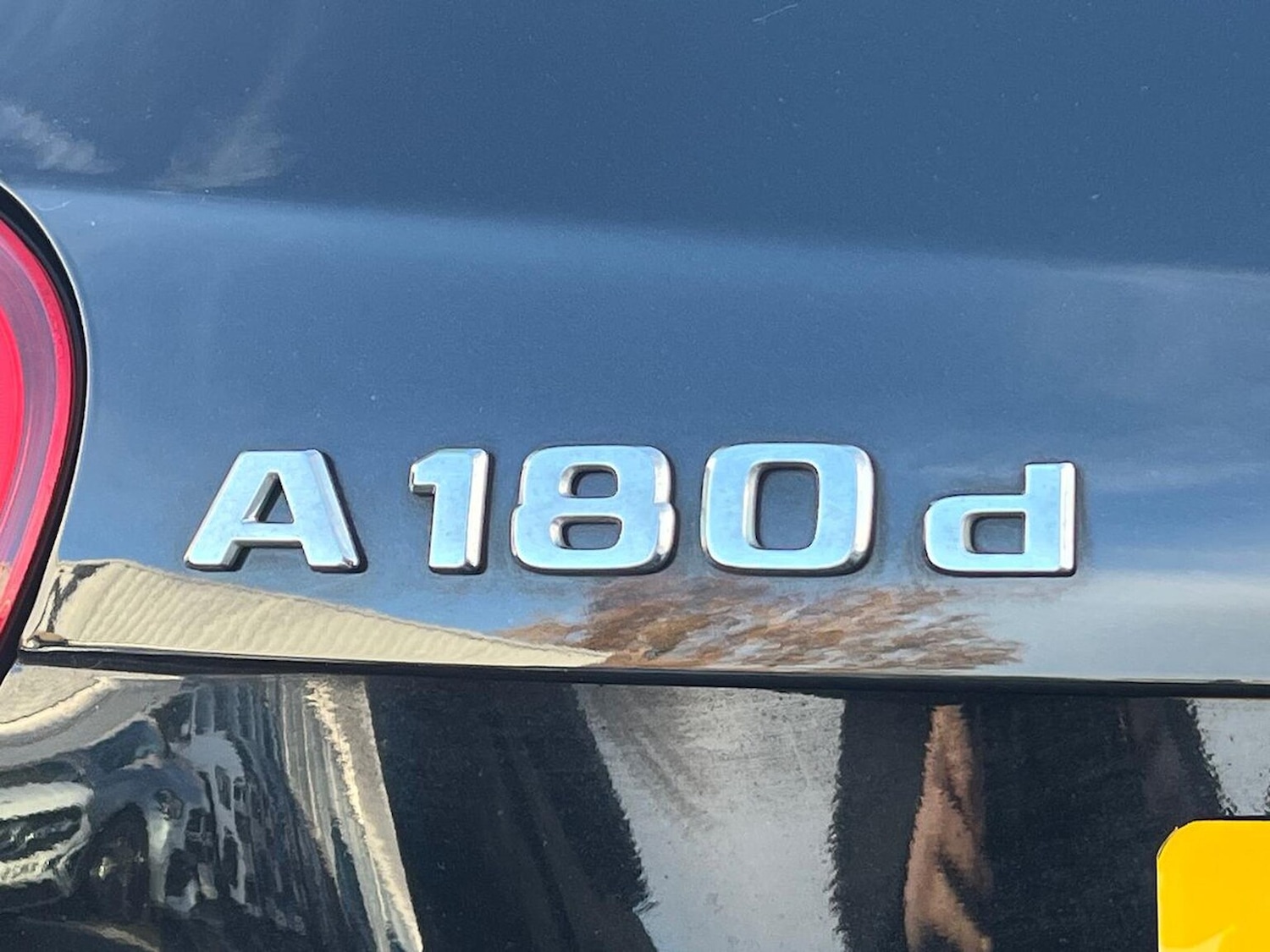 Used Mercedes-Benz A-Class 2017 for sale - 76791862: Photo 35