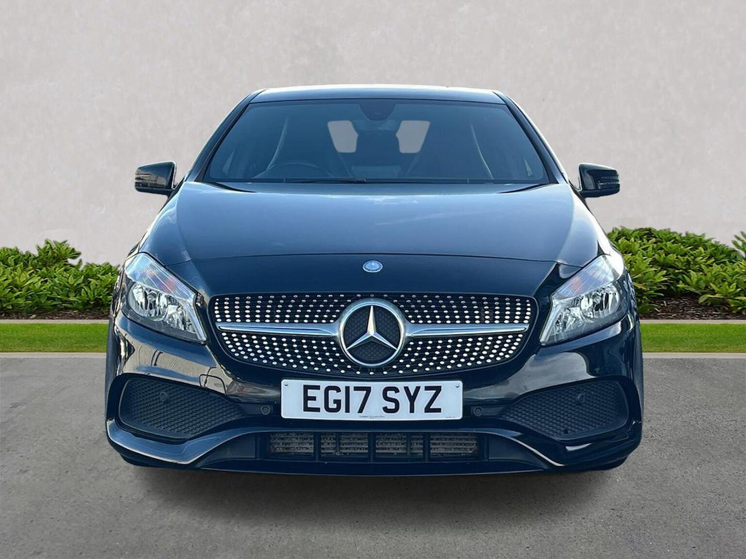 Used Mercedes-Benz A-Class 2017 for sale - 76791862: Photo 5