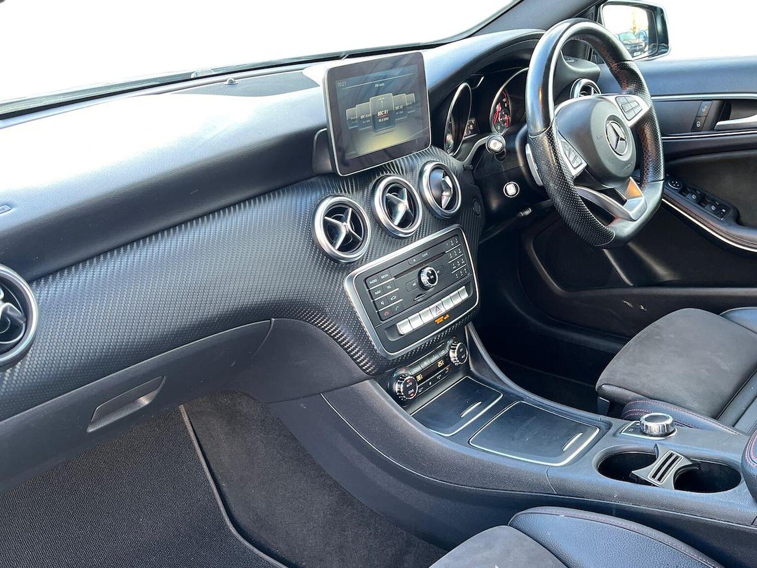 Used Mercedes-Benz A-Class 2017 for sale - 76791862: Photo 7