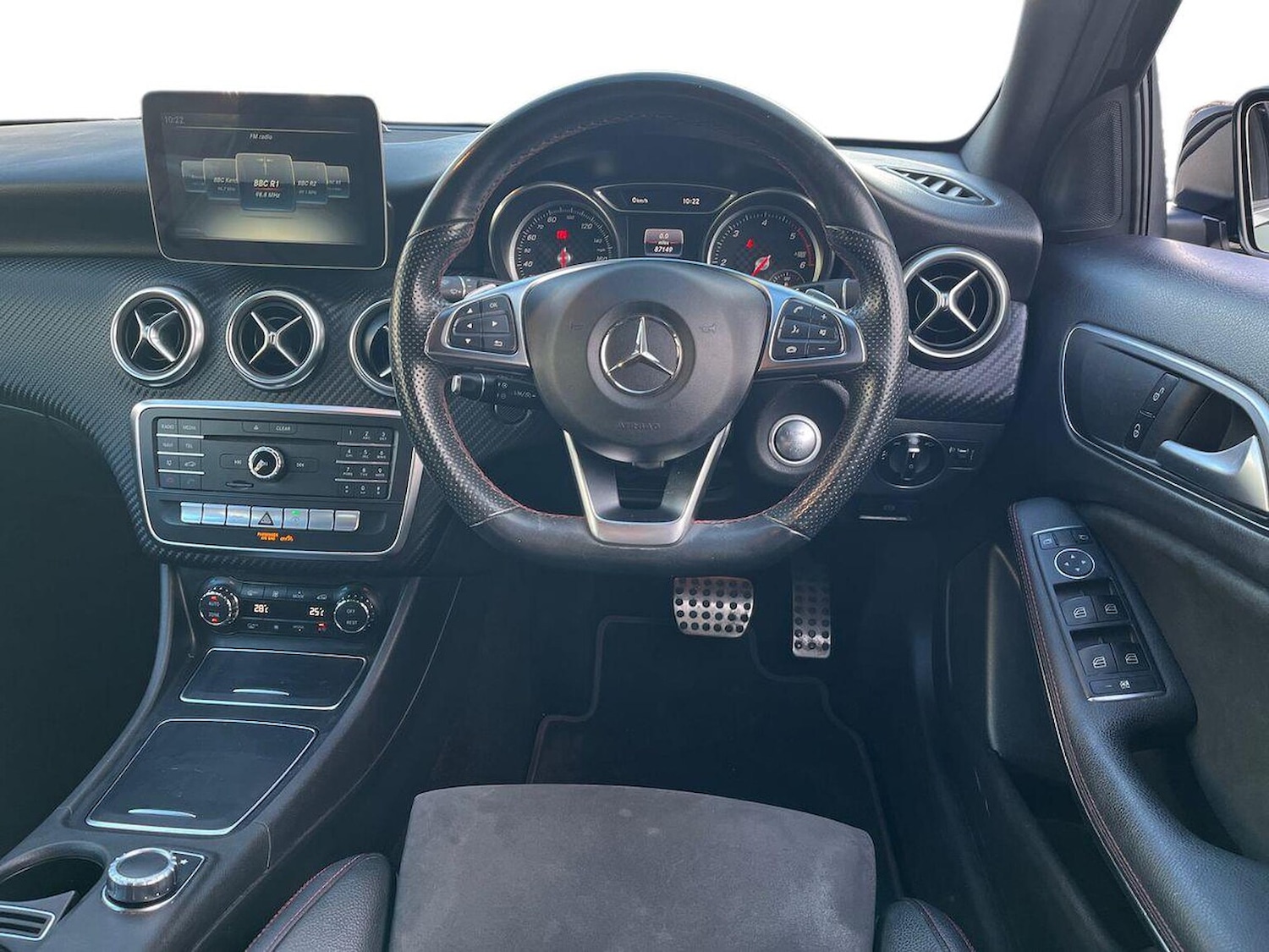 Used Mercedes-Benz A-Class 2017 for sale - 76791862: Photo 9