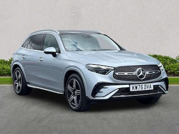 Used Mercedes-Benz GLC 2026 for sale - 79692572: Photo