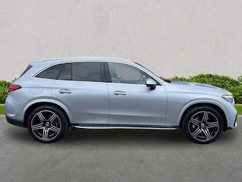 Used Mercedes-Benz GLC 2026 for sale - 79692572: Photo