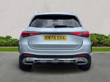 Used Mercedes-Benz GLC 2026 for sale - 79692572: Photo