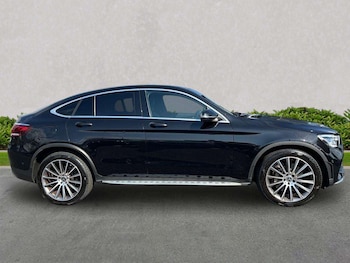 Used Mercedes-Benz GLC 2019 for sale - 79091547: Photo