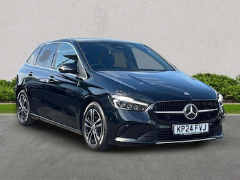 Used Mercedes-Benz B Class 2024 for sale - 78192049: Photo