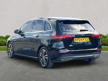 Used Mercedes-Benz B Class 2024 for sale - 78192049: Photo