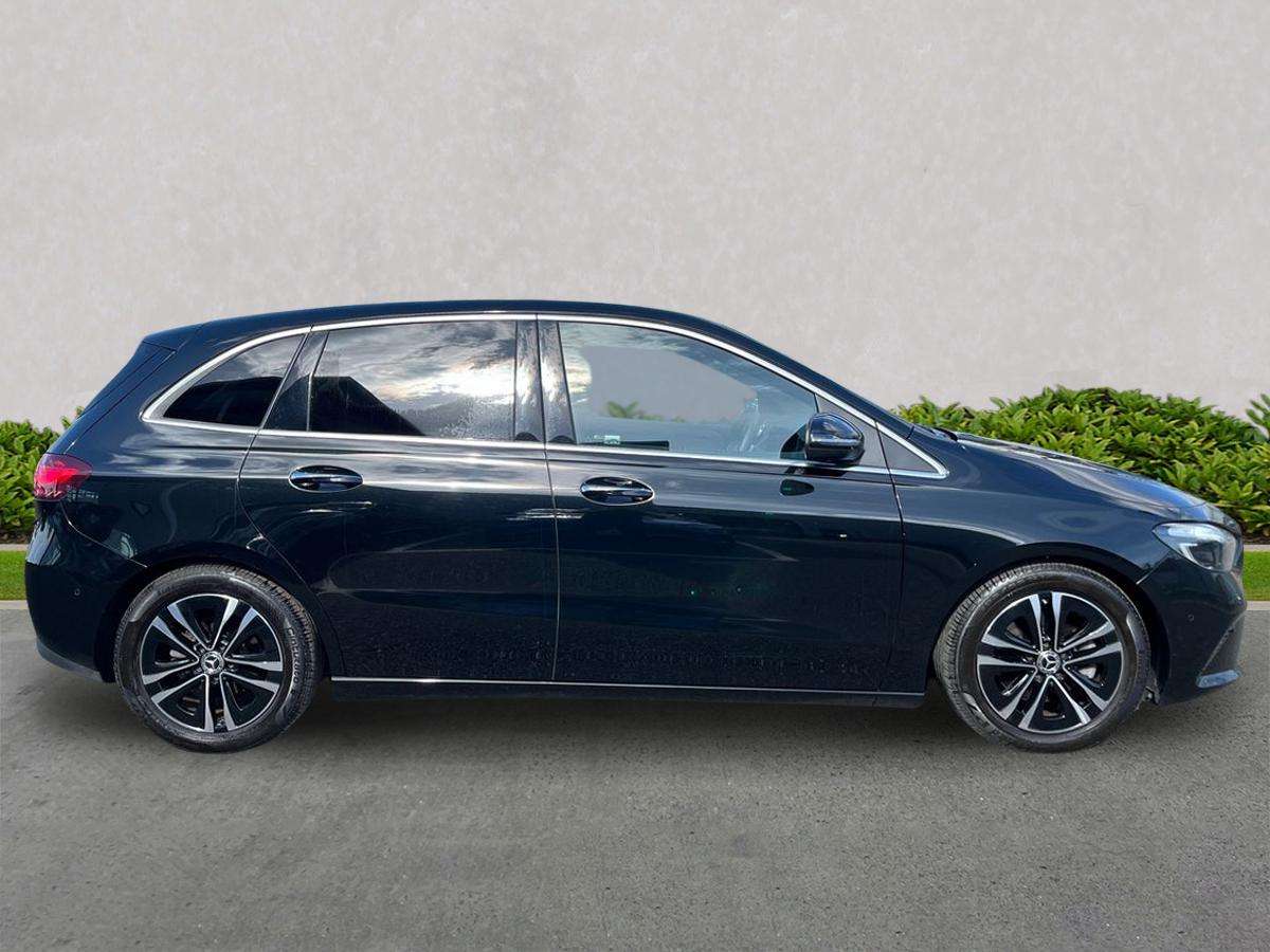 Used Mercedes-Benz B Class 2024 for sale - 78192049: Photo 3