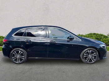 Used Mercedes-Benz B Class 2024 for sale - 78192049: Photo