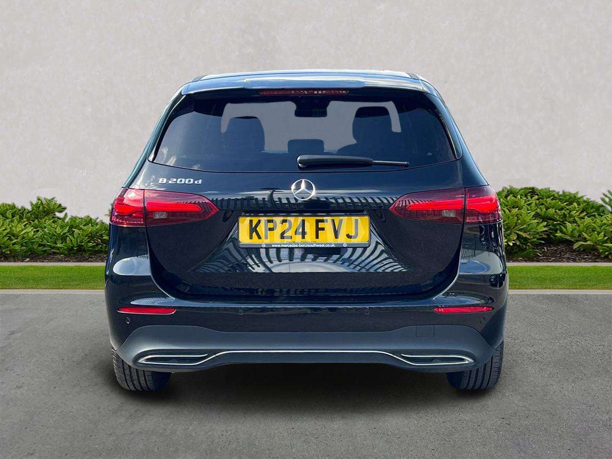 Used Mercedes-Benz B Class 2024 for sale - 78192049: Photo 4