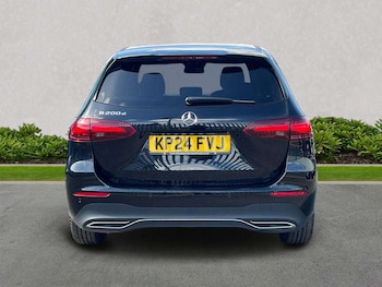 Used Mercedes-Benz B Class 2024 for sale - 78192049: Photo