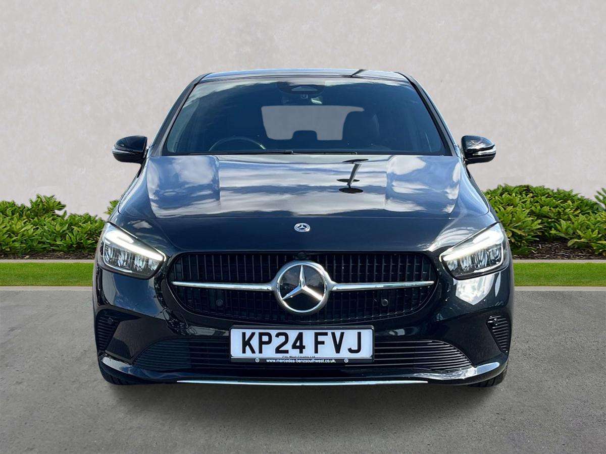 Used Mercedes-Benz B Class 2024 for sale - 78192049: Photo 5