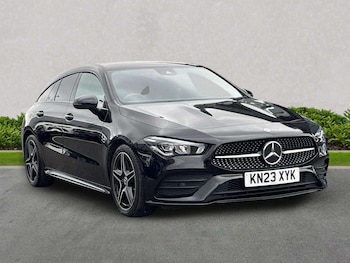 Used Mercedes-Benz CLA 2023 for sale - 78620859: Photo