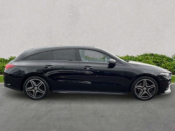 Used Mercedes-Benz CLA 2023 for sale - 78620859: Photo