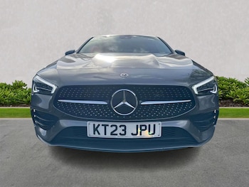 Used Mercedes-Benz CLA 2023 for sale - 76471017: Photo