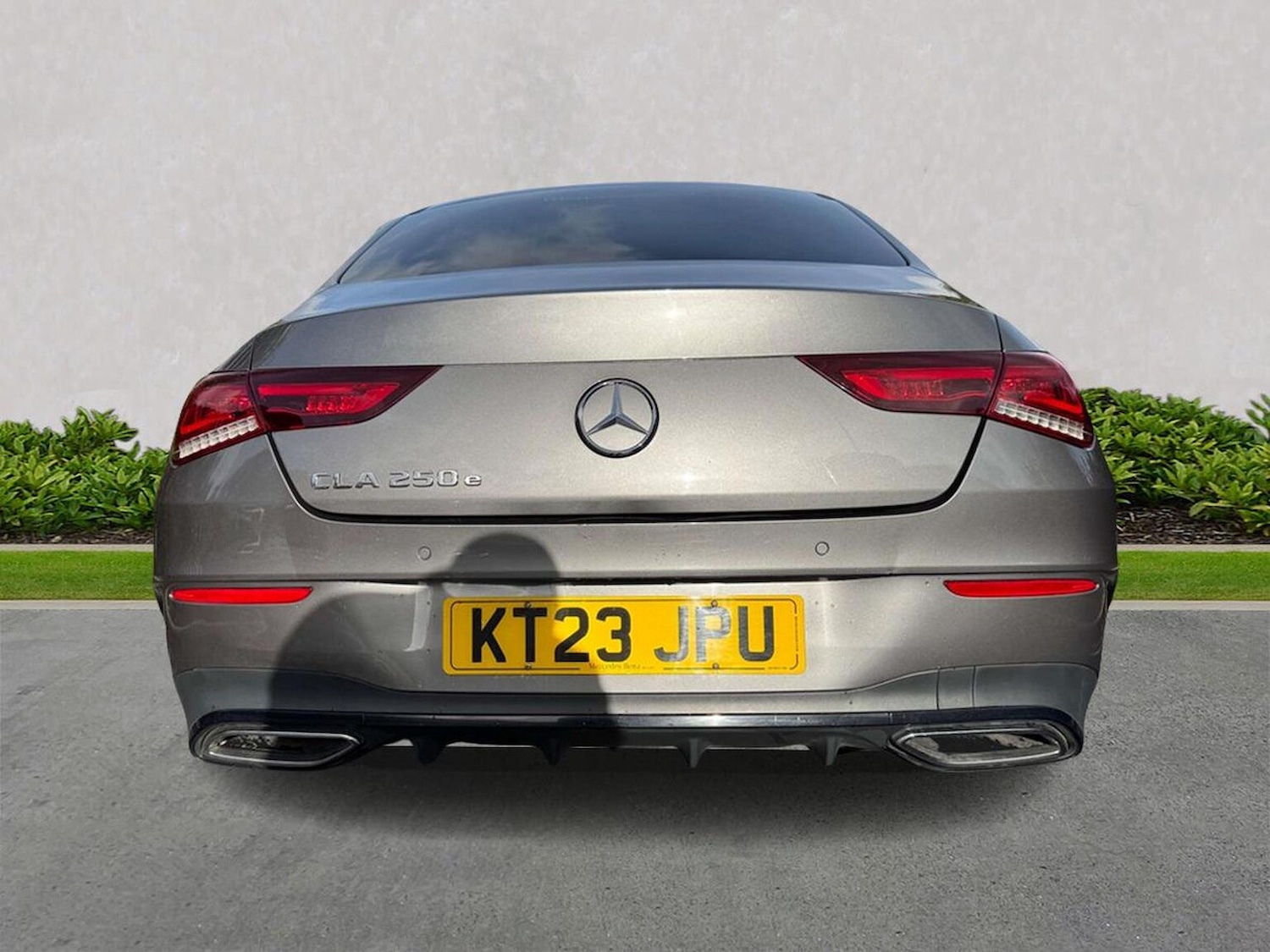 Used Mercedes-Benz CLA 2023 for sale - 76471017: Photo 4