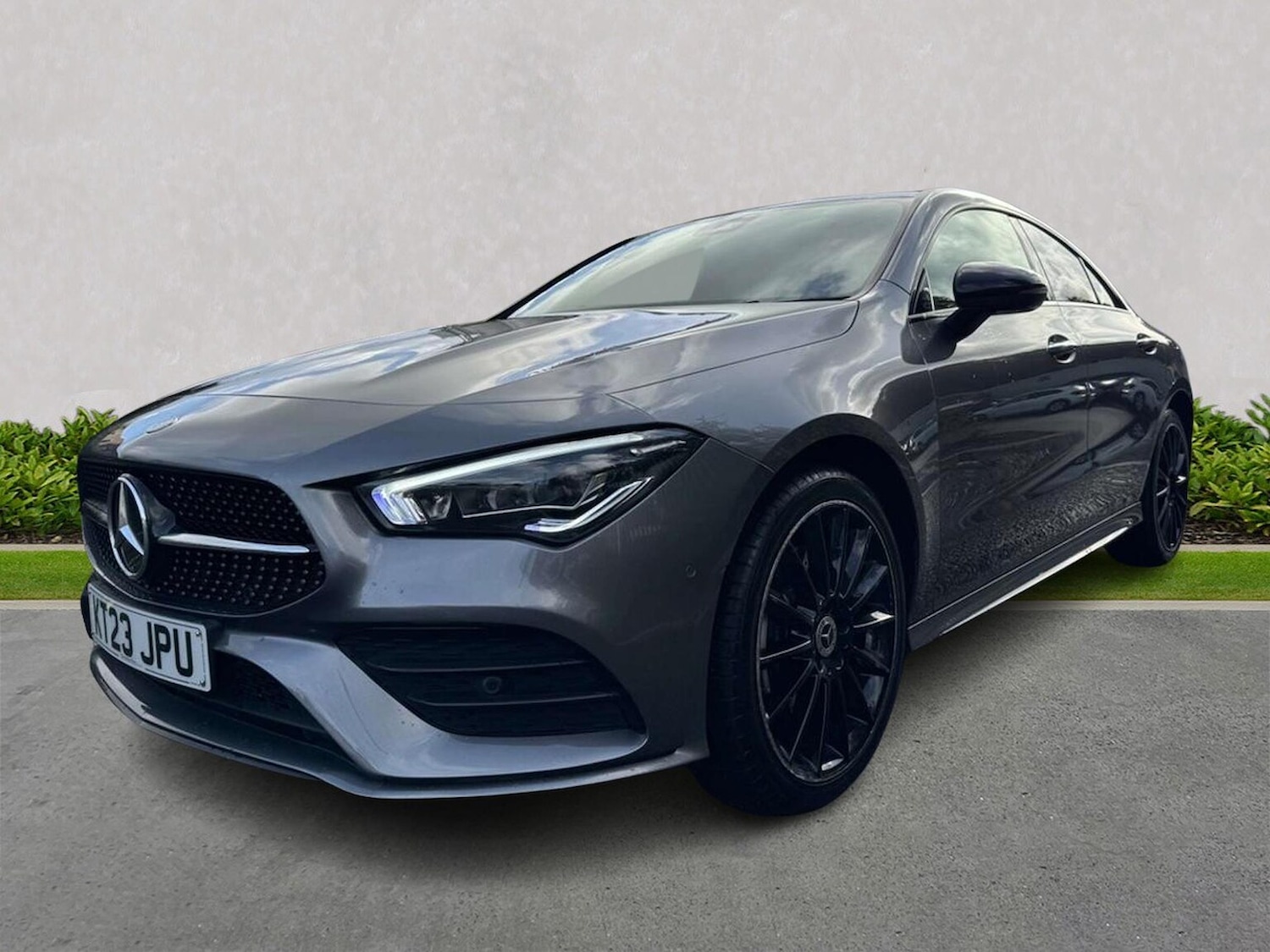 Used Mercedes-Benz CLA 2023 for sale - 76471017: Photo 5