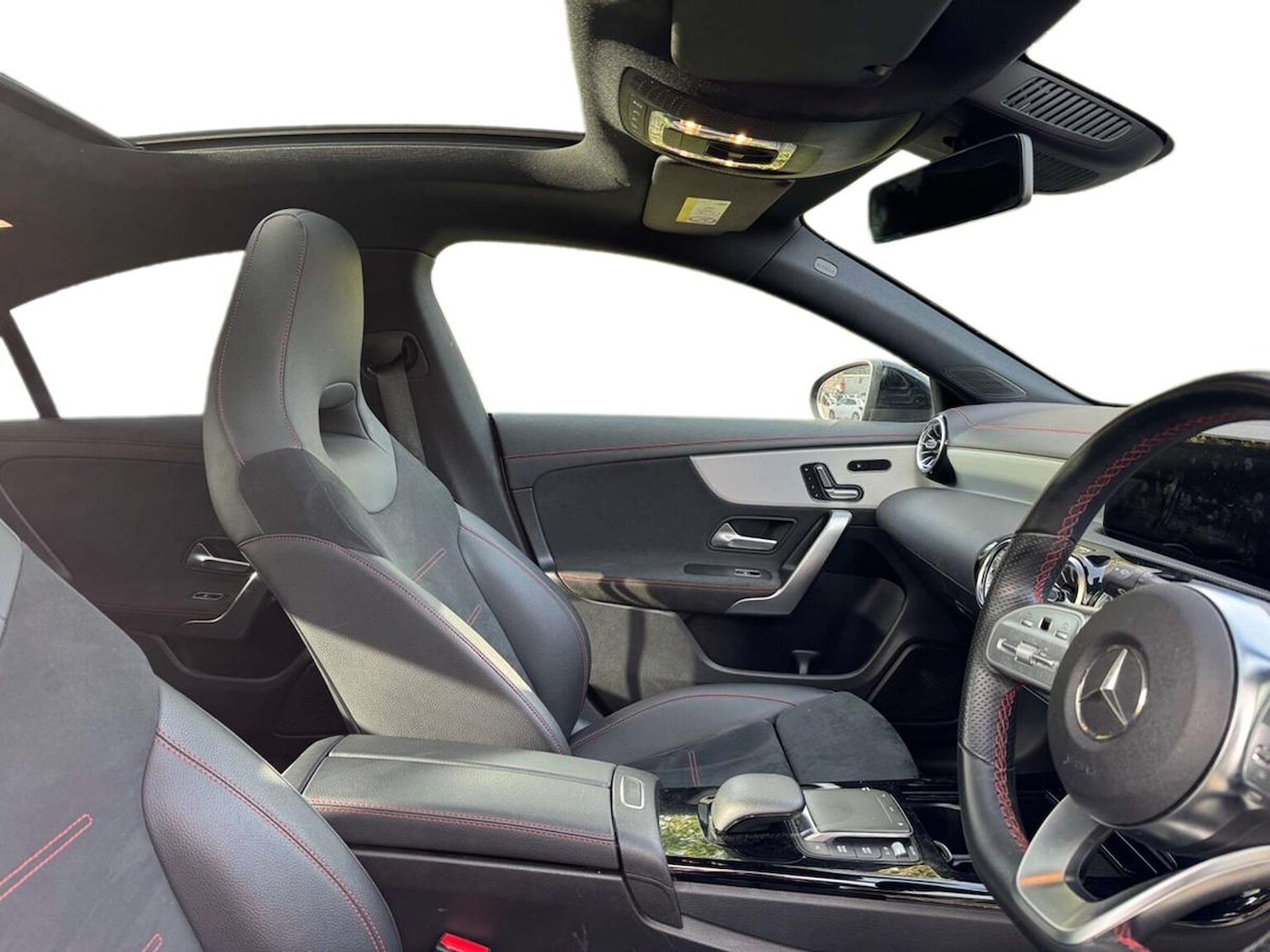 Used Mercedes-Benz CLA 2023 for sale - 76471017: Photo 6