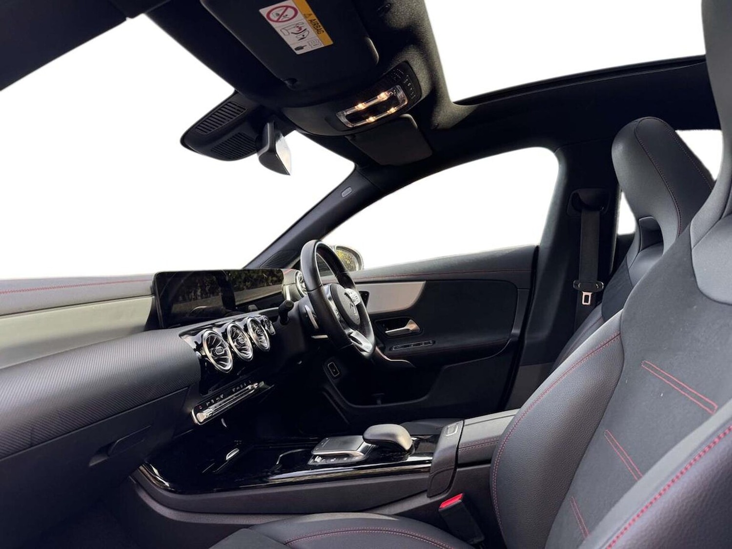 Used Mercedes-Benz CLA 2023 for sale - 76471017: Photo 7